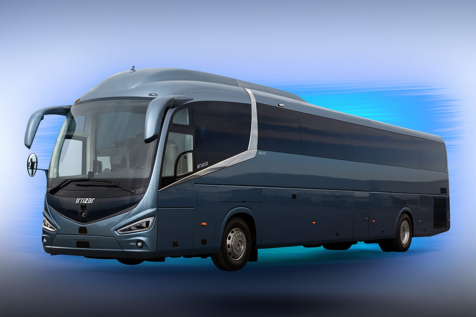 SUV Lujo Volvo 2020 para 52 pasajeros